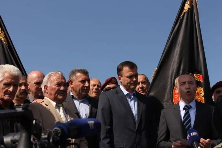 Zahvaljujući jednoglasnog odluci Gradskog vijeća, zadarske ulice od danas nose imena ratnih heroja