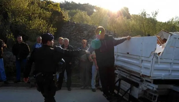 Mario Košta: sve konce ove akcije vuče Dražen Špinderk