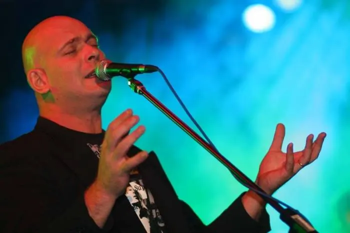 Zoran Jelenković osvojio treću nagradu žirija na Melodijama Mostara