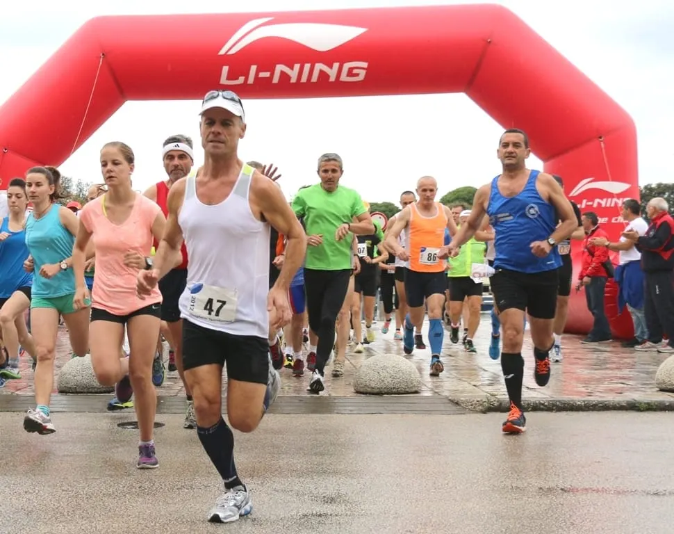 Virski maraton – najmasovniji do sada