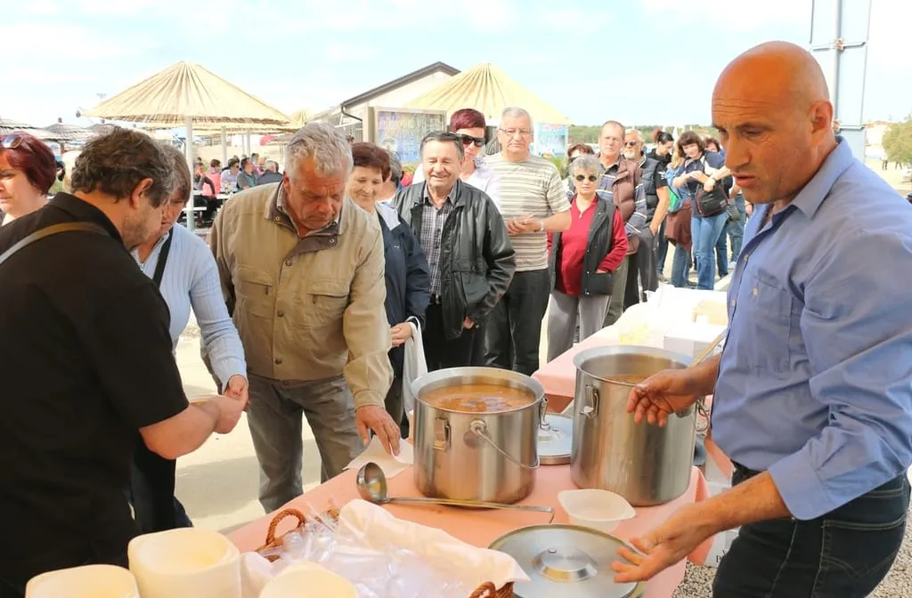 Na Viru prigodno obilježen Međunarodni praznik rada