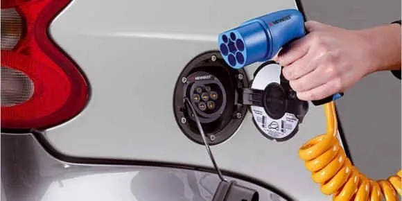 Utrka električnih vozila “Nikola Tesla”