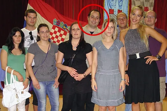 I službeno potvrđeno: Dominis umjesto Erlića