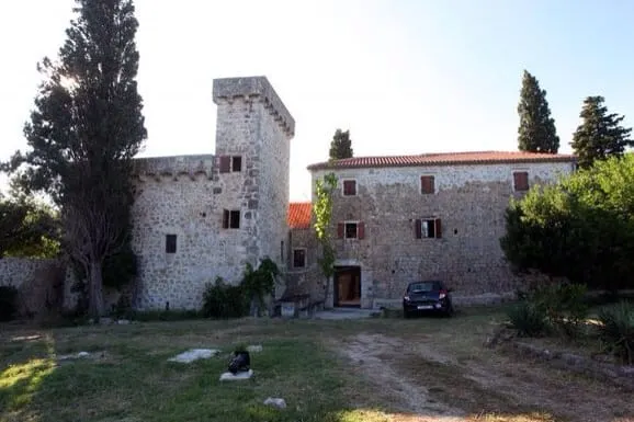 Kula Jankovića pokretač razvoja Ravnih kotara