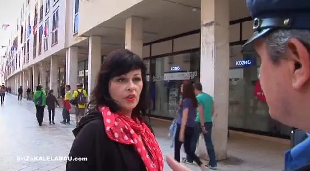 VIDEO Inicijative Za Kalelargu: “Brate, brate gospođo”…