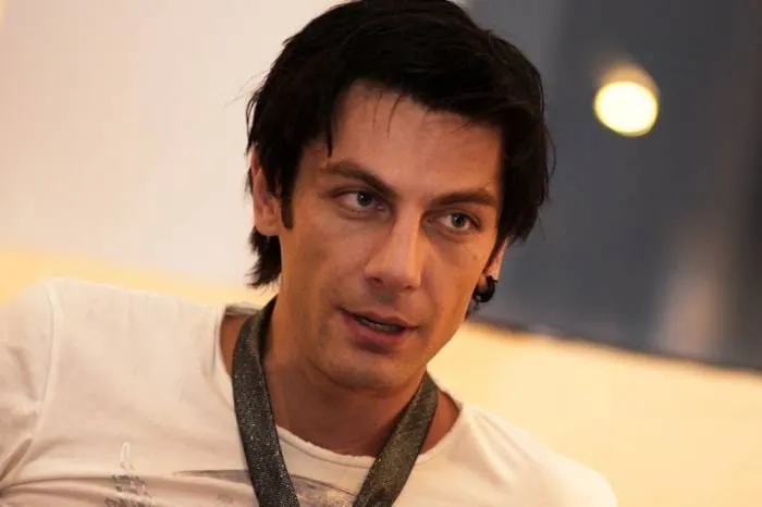 Veliki koncert Maksima Mrvice na pozornici ispred sv. Donata