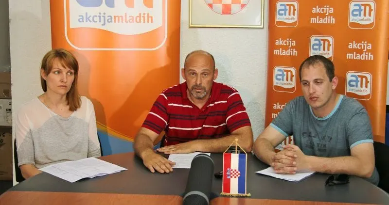 Vijećnik Pupić Bakrač: Istražite umreženu grupaciju koja drma Zadrom