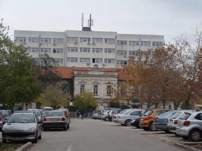 Prva žrtva koronavirusa u Zadru; U Općoj bolnici preminuo 88-godišnjak