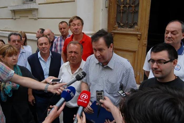 Teške optužbe bivših zaposlenika na račun Branka Katića