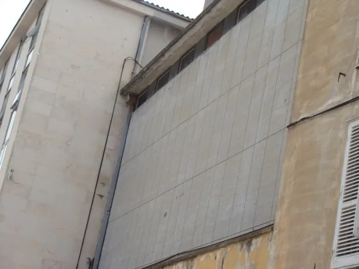 Za Kino Zadar film otvorena predstečajna nagodba