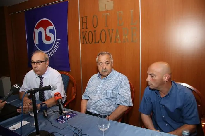 David Lekaj predsjednik zadarskih “reformista”