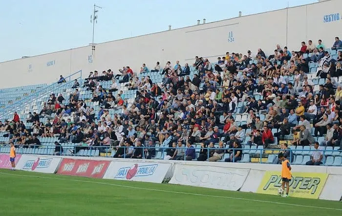 Ove obveze bi Grad trebao preuzeti u postupku pretvorbe NK Zadar