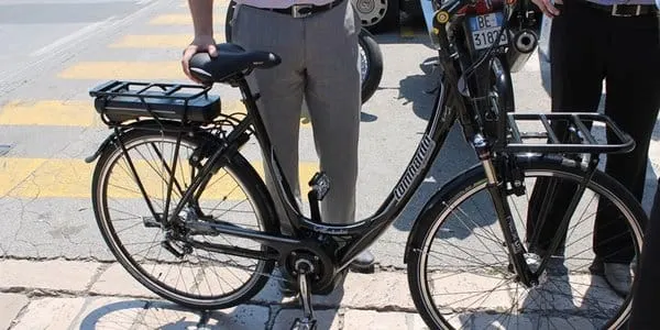 Ante Babić: Komunalci će od sada s biciklom ići na Bili Brig ili Petriće