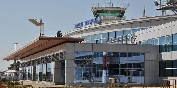 Zračna luka: 7% bolji promet nego isti vikend lani