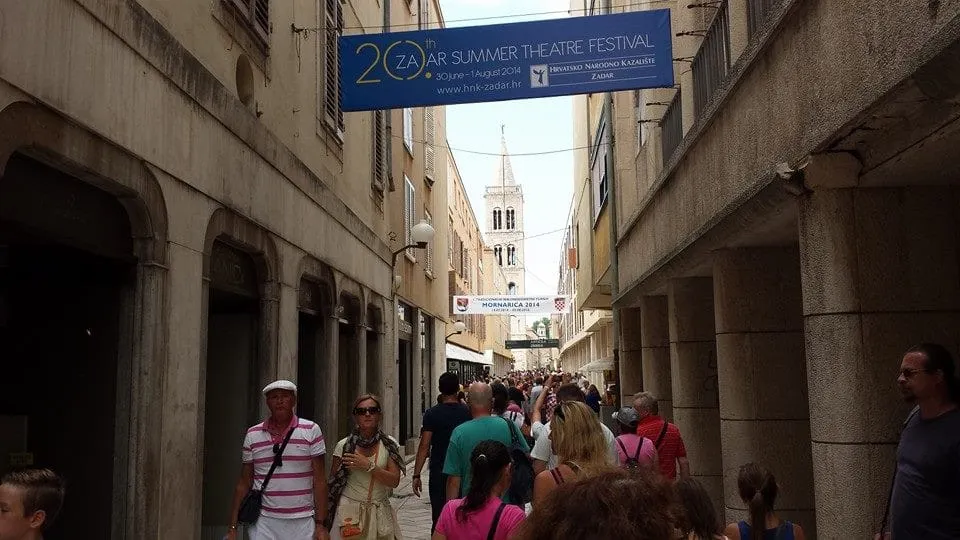 Šjor gradonačelniče?