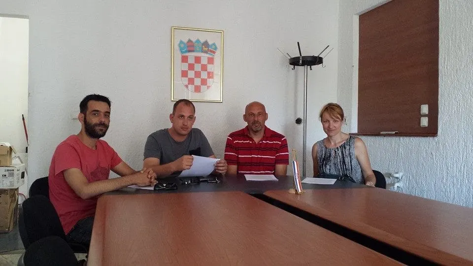 HDZ izgubio Petrčane, Ričine i Novi Bokanjac, Akciji Mladih i dalje Brodarica!