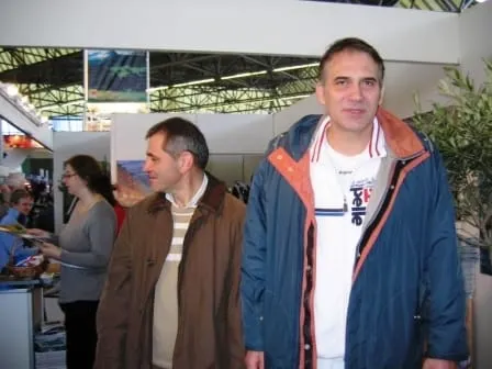 Igor Čupahin ostao bez predstavništva HTZ-a u Amsterdamu