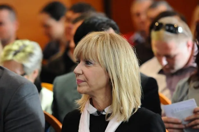 Ingrid najskuplja zastupnica: U šest mjeseci potrošila 108.477,12 kuna!
