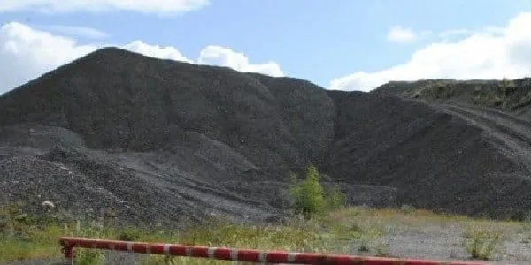 Dokazano: Crno brdo opasno za okoliš