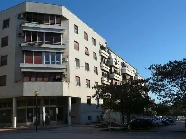 Potukli s Zadranin i Slavonac u Šibenskoj ulici