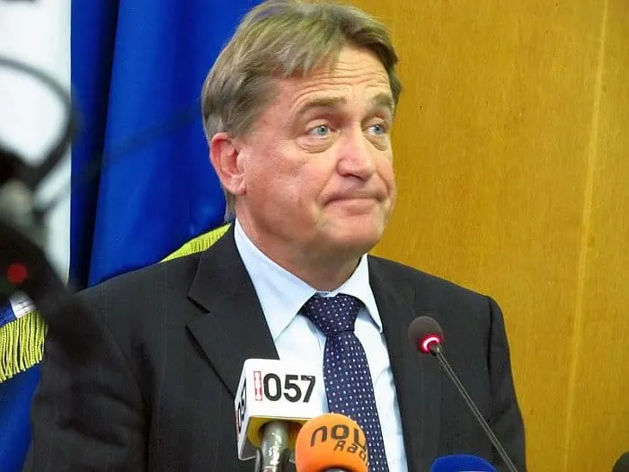 Kalmeta u strahu za svoj život angažirao četiri zaštitara: “Prijete mi”