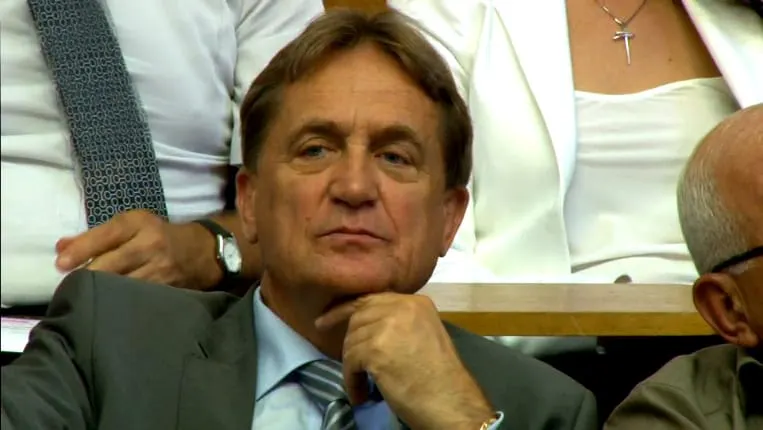 Podignuta optužnica protiv Božidara Kalmete!