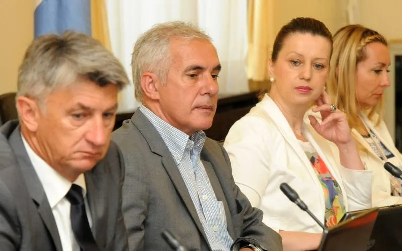 Proračun Zadarske županije porastao na 234,5 milijuna kuna