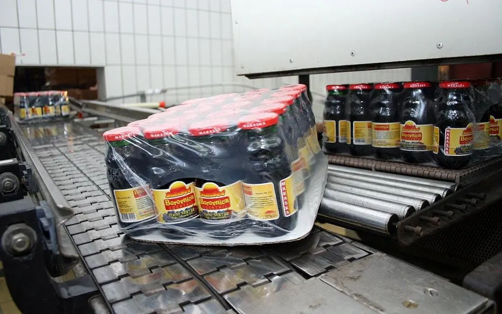 “Maraska ucjenjuje proizvođače višnje sramotno niskim cijenama”