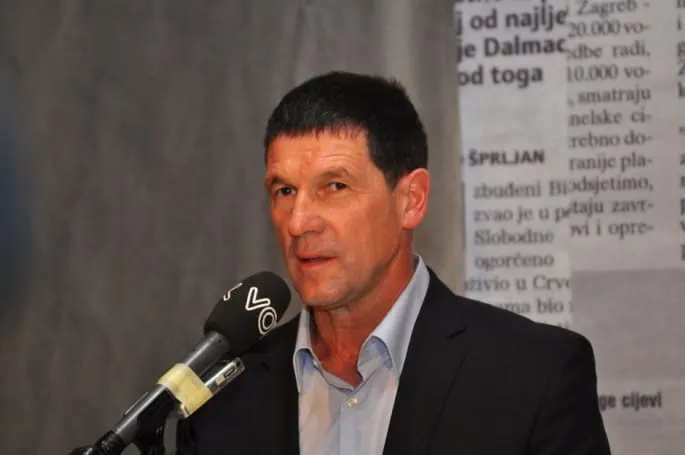 Sinovčić izlazi na slobodu uz jamčevinu u nekretninama