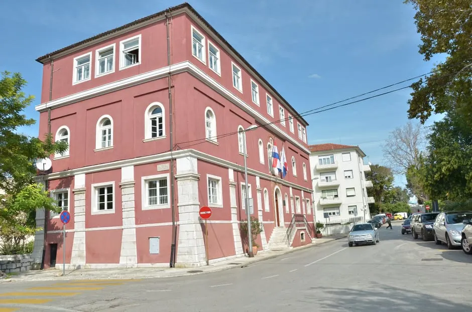 Tankerska plovidba jedina od zadarskih tvrtki u TOP 50