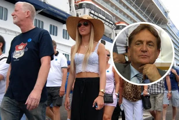 Grad Zadar odbio sufinanciranje gradnje pristanišnog terminala!