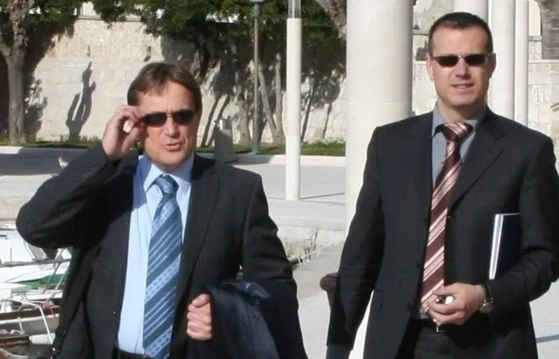 Grad Zadar odbija dati na uvid Livakovićev višemilijunsku studiju!