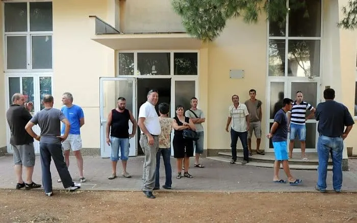 Predstečaj Goratana prihvaćen bez banaka koje potražuju 100 milijuna kuna!