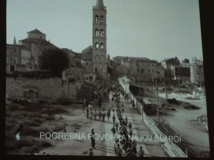 Kalelarga je imala slavnu povijest, a danas je kaos