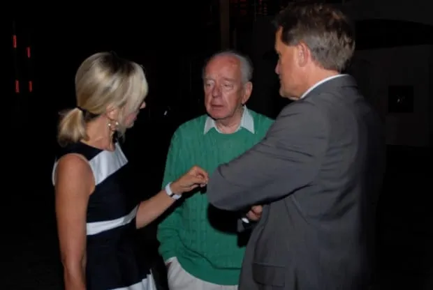 Fotografija godine: Ingrid A. Marinović, Budimir Lončar i Božidar Kalmeta