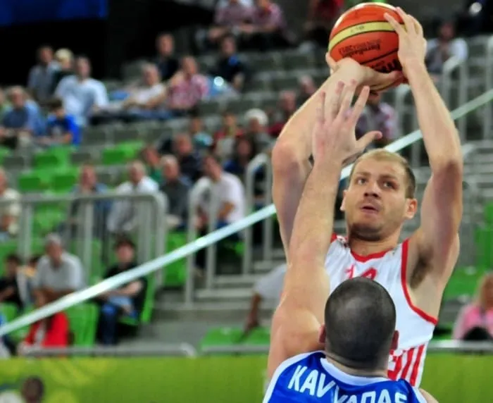 Luka Žorić: ‘Naletimo li u Zadru na Galatasaray sijevat će iskre’