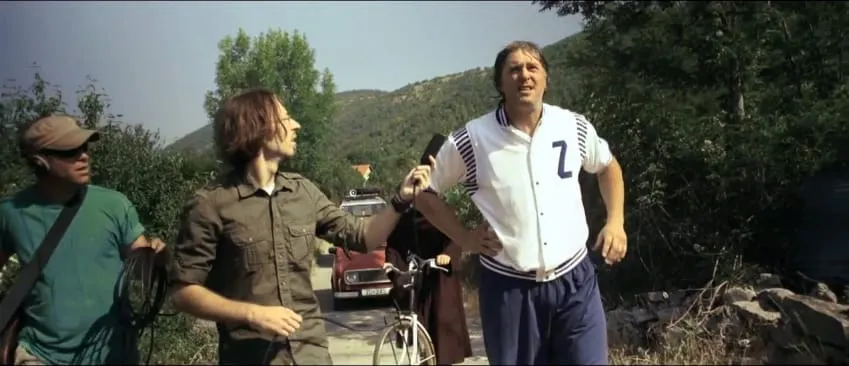 Ekskluzivno: Ovdje pogledajte prvi zadarski film MALI DIV!