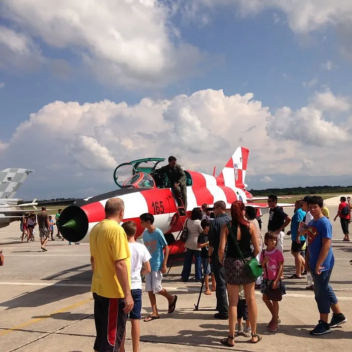 Zemunik pokazao da Zadar želi centralnu proslavu Dana pobjede