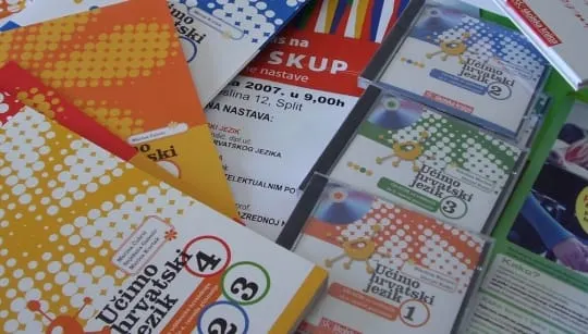 Za besplatne udžbenike dosad stiglo 648 prijava