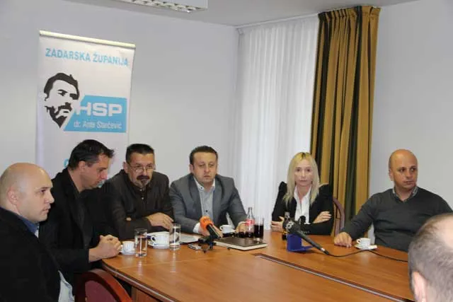 Dvorski o HDZ-ovom licemjerju: “Kada bih mogao, glaso bih za Kalelargu”