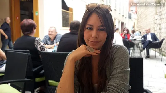 Paola Slavica: “Kona i ja? U energiji i pozitivnosti smo slične”