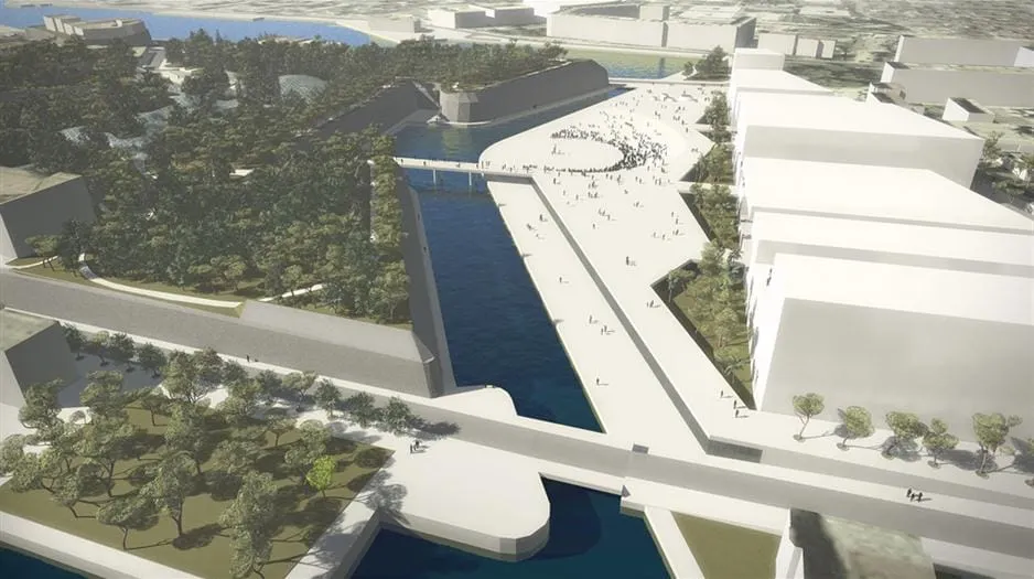 Kalmeta u Munchen vodi Marija Pešuta, Josu Nekića i Borisa Artića