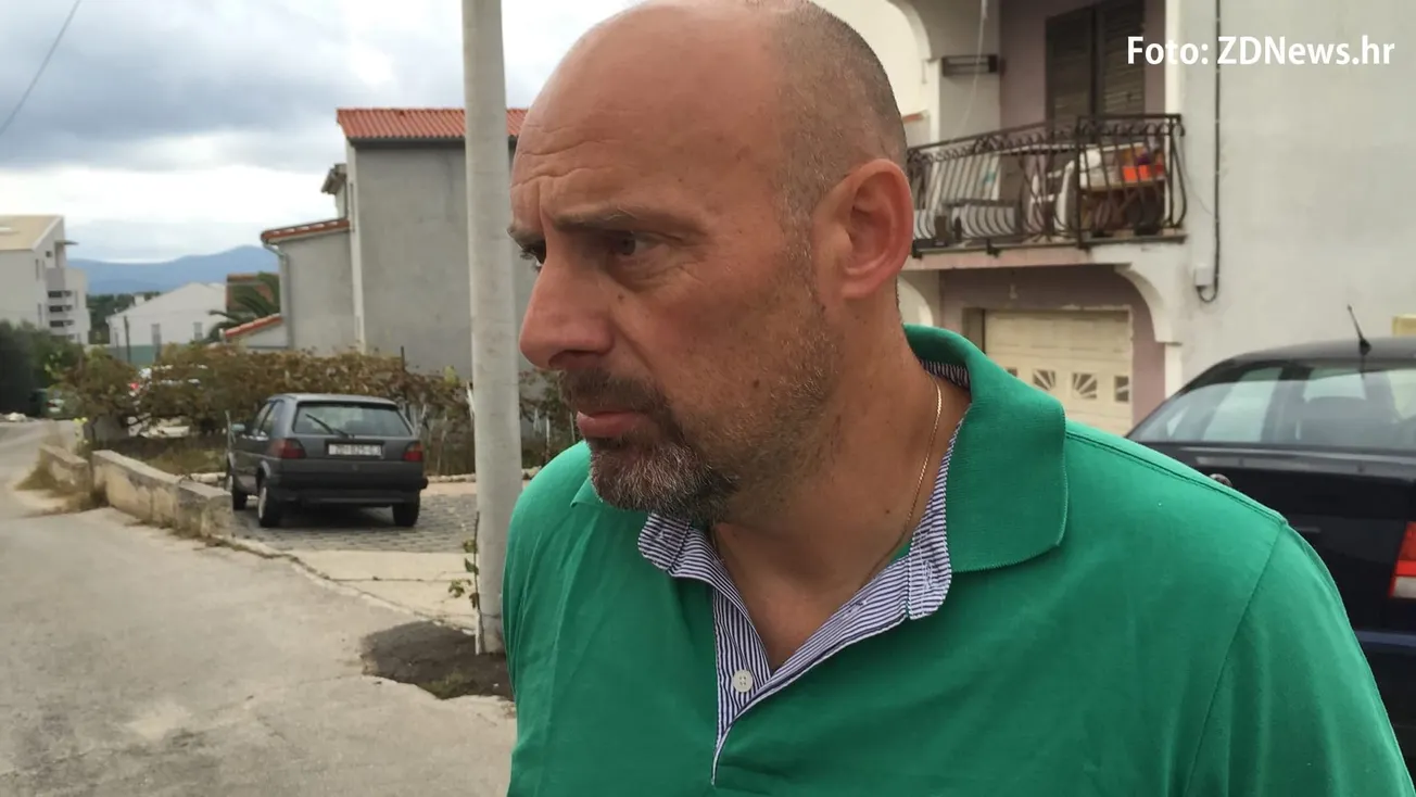 Pupić Bakrač: Gaženičku cestu preimenujte u Ulicu zadarskih poturica