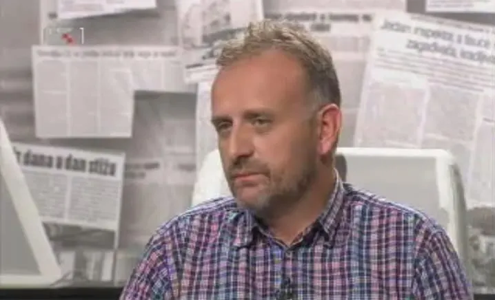 AUDIO – Mijat Stanić: Božidar Kalmeta osmislio je i organizirao zločinačku organizaciju