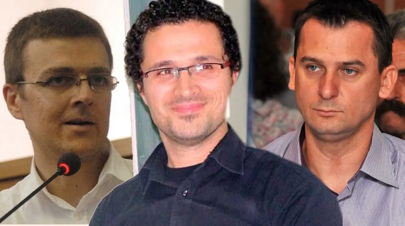 Krolo, Dvorski (HSP AS) i Vrdoljak (SDP): Osuđujemo Nekićev ispad