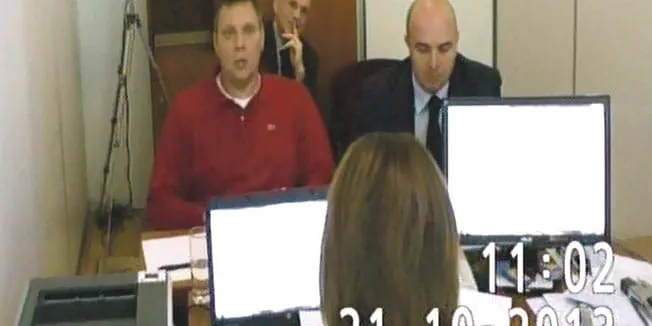 VIDEO – Sapunar: Nosio sam oprane novce Livakoviću u ministarstvo