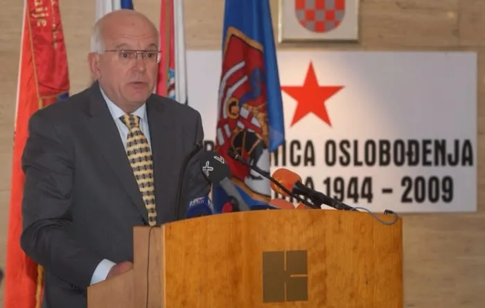 Vrančić: “Odrekao sam se cijele naknade”; Mijolović: “Nije točno, odrekao se samo polovice naknade“