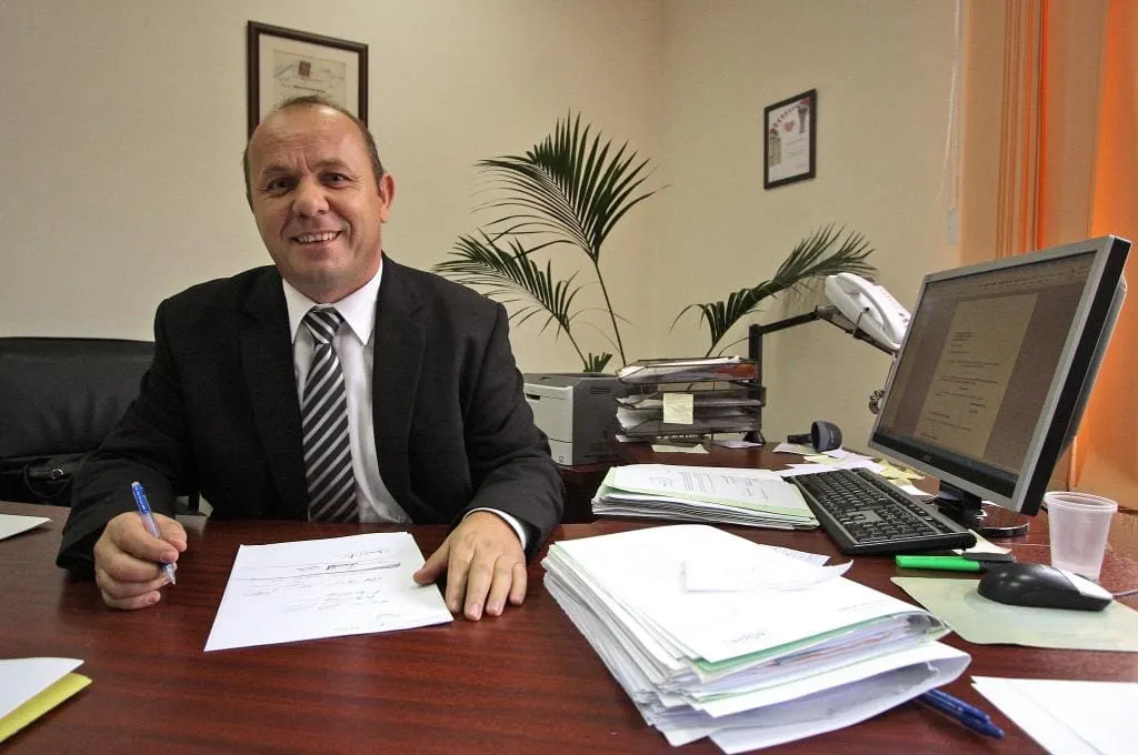 Rogić Klišmaniću i Mikolčeviću: “Zaposlili svoje kćeri i sada me proganjate”