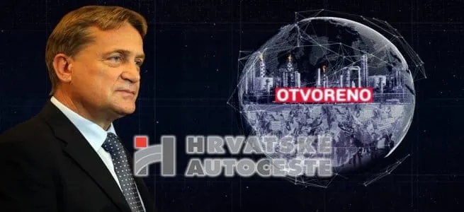 VIDEO – “Stanić o Kalmeti: Bilo je 30-ak modela izvlačenja novca”