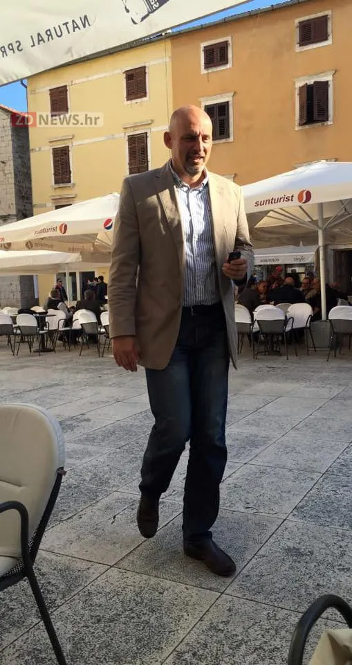 Marko Pupić Bakrač pristupio udruzi Promijenimo Hrvatsku